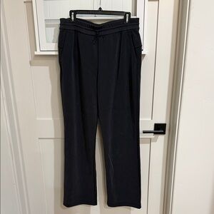 Men's Black Pants